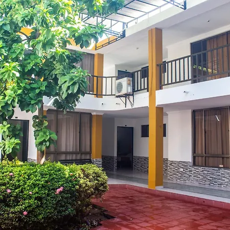 Casa Hotel Las Gaviotas Santamarta